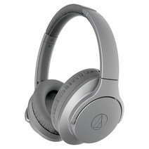 오디오테크니카 Audio-Technica 블루투스 헤드폰 Quietpoint Ctt6