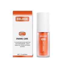 치석제거기 치석체거 스케일러 치과기구 V34 치아 미백 치약 교정기 30ml 에나멜 케어 집중 얼룩 제거 황, 02 enamel care