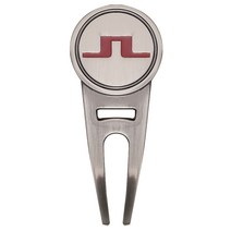 제이린드버그 Divot Tool GMAC06905-G131 골프 디봇 툴, 단일사이즈