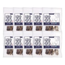 견강생활 수제간식 오리목뼈 100g x 10, 프레즌트1 1, 프레즌트1 본상품선택