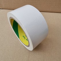 [1+1+1]3개세트테이프점빵 백색면테이프 50mmX15m 백면 화이트 국산 대영, 상세페이지 참조