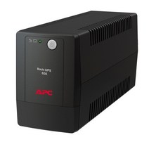 APC Back-UPS BX650LI 650VA/325W 케이블 미포함, 1