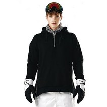 푸조남녀공용 스키-스노우보드 후드티(FZ530-1), 단품