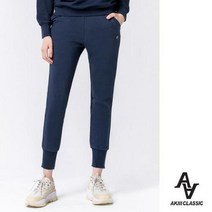 이랜드 [아키클래식][아키클래식] 아이콘로고 조거팬츠 네이비 외 7컬러 택 AKAHAW30609Z