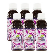 테일러 푸룬 딥워터, 180ml, 6개