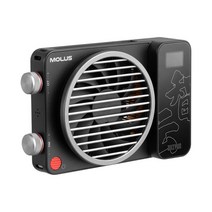 ZHIYUN 지윤 MOLUS X100 COMBO LED 촬영 조명