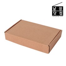 리빙앤도 고급 리본매듭 기프트박스, 핑크, 1개