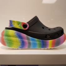 [크록스] NC02 클래식크러쉬스프레이다이 208057-0C4 (9268978)