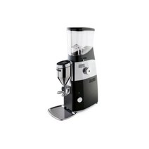 MAZZER 메져 커피 그라인더 KOLD S ELECTRONIC 콜드S일렉트로닉 자동 커피 그라인더 71mm, 실버(재고없음)