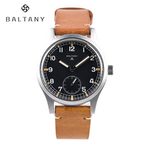 남자명품시계 쿼츠 빈티지 시계 남성 스몰 세컨즈 세이코 사파이어 100m 스포츠시계