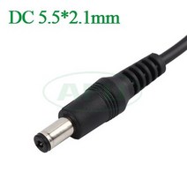 컨버터 부품 나사 레버 어탭터54.6V 5A 스마트 리튬 이온 배터리 충전기 13S 48V 스쿠터 자전거 ebike 휠체, 10 DC 5.5-2.1mm, 01 미국