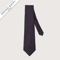 인디안 브루노바피 FW사계절 남성 클래식 넥타이 MACSNXZ7431