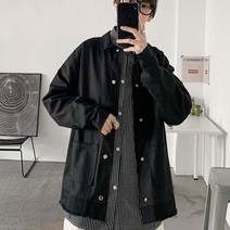 oem 자켓 심플 룩 코디 가을 꾸안꾸 남성 남자 봄 시티보이 대 포인트 1WAE0E4B