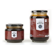 농부프린스 프리미엄 홍도라지조청 수제조청 550g, 1, 본상품선택