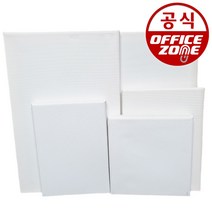 캔버스천 액자 가왁구 정사각 직사각 유화 무지 액자 종이 판넬 화방 미술 천 DIY