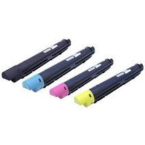 제록스 SC2020 대용량 CT202246 CT202247 CT202249 재생토너, 1개, SC2020C 파랑 토너완제품(14000매)