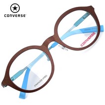 컨버스 K502 명품 안경테 K502-BROWN-BLUE(44) / CONVERSE / 트리시클로