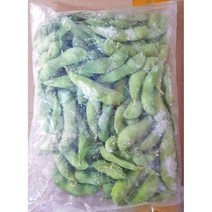 자숙콩(냉동 450g)X15 /식당용 /식자재, 1