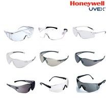 하니웰 보안경 모음 김서림방지 코팅, 1. VisiOTG-A/100001