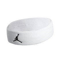 [나이키] 팔토시 YQJ AC4093-101 JORDAN JUMPMAN HEADBAND(화, 사이즈:FREE