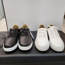 파사디 남성골프 스파이크리스화 QOAAE8S51M