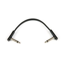 CONNECT - Flat Patch Cable 15cm / 플랫 디자인 패치 케이블, *