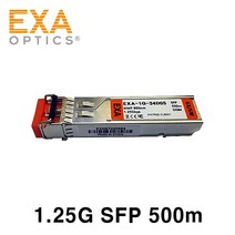 EXA-1G-34D05-EDG EXA EdgeCore 1G SFP ET4202-SX 5