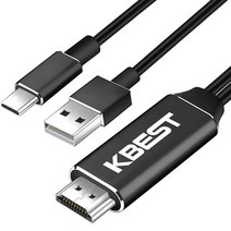 젠더 + 케이블 타입 USB2.0 HDMI 캡처 보드, NX-CAP02