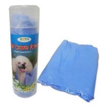 펫케어 목욕타올 파랑 애견타올 강아지타올, 상세설명 참조