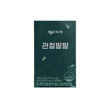 씨스팡 관절팔팔 155mg x 56캡슐 1박스, 선택옵션