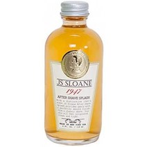 제이 에스 슬론(JS Sloane)