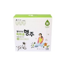 빨아쓰는 목화솜 행주 대형 10매 * 5박스, 대형(300mm*400mm)