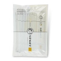 다솔 달인이만든 곤약쫀득이, 25g, 60개