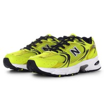 [뉴발란스] 530 남녀공용 운동화/런닝화 (MR530SE)