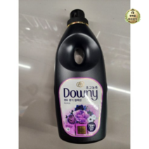 다우니 퍼퓸 섬유유연제 미스티크향 본품, 3.5L, 10개