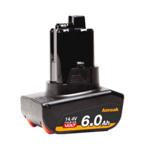 아임삭 B60P14A 배터리 14.4V 6.0Ah 2022제조
