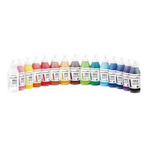 †♭칼라뱅크 비비드 220ml 아크릴물감♭† OFFICE ITEMS @0531AT 사무용품 *:D+:KangV, 색상 수, 하양