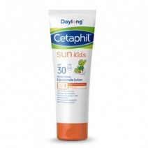세타필 데이롱 리포솜 썬로션 SPF30 100ml