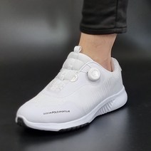 남성 다이얼 와이어 메쉬 운동화 (화이트 그레이 블랙) 헬스화 런닝화 트레일화