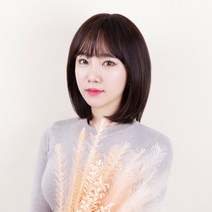 투애니위그 인모믹스 통가발 9종 통풍좋은 항암여성추천 탈모가발 여자통가발, 1개, 2. 중간단발 자연검정