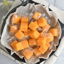 유나건어물 쫄깃 쫄깃 애플 망고 젤리 1+1+1 구성, 애플망고젤리1+1+1, 180개, 6g