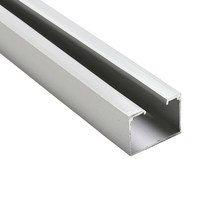 존슨레일(소) 2M 3M_미닫이문 미닫이용 슬라이드문 슬라이딩도어 슬라이딩 행거도어 레일, 3M