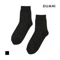 인디안 DUANI 심플 패턴 중목양말-MEMXAXY1131