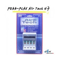 고피쉬 PENNPLAX Air Tech 4.5 [비주얼 에어조절밸브 4구]