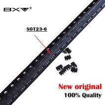 i510400f 100% 새로운 PF6005AG SOT23-6 칩셋, 한개옵션0