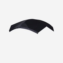 헬리녹스 노나돔 4.0 루프 블랙 Helinox Nona Dome Roof 4.0 Black