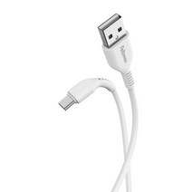 펠로우즈 코멧 C타입 충전 데이터케이블 2M, 단품