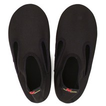 크로바 힐링 굿워킹 쿠션마루 무릎 관절 보호 실내화 서빙화 층간소음 방지 거실화