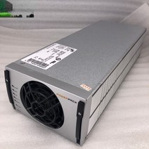ELTEK Powerpack 48/5800 통신 전원 공급 장치 241246.500 용, [01] 500W