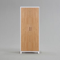 니스 장롱 도어형 800 (착불), 단품
